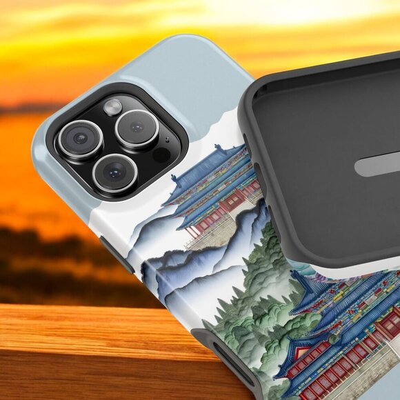 iPhone 16 Pro phone case, MARPC1157 - Picture 1 of 9